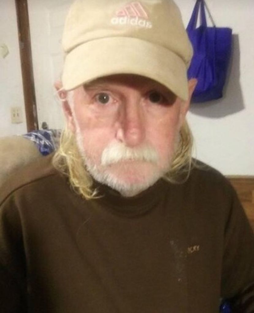 Glenn Allen Carpenter Profile Photo