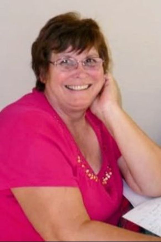 Nancy Williams Hornsby Profile Photo