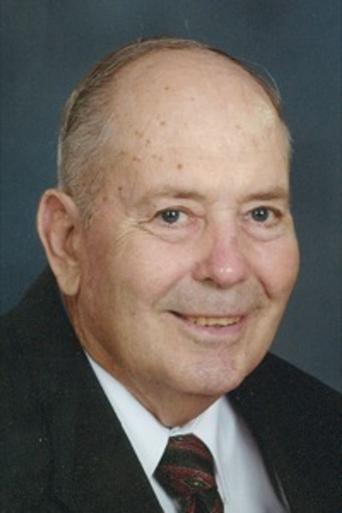 Earl Joe Mechaelsen