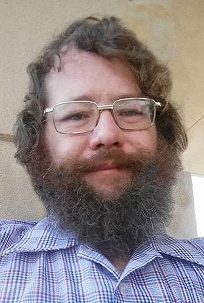 George Hubert Potter Profile Photo