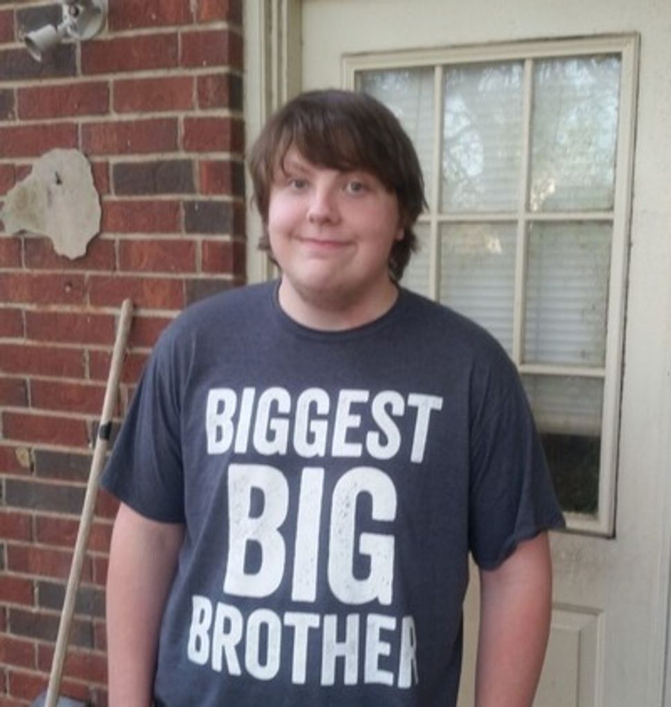 Cameron Elliot Brandenburg Profile Photo