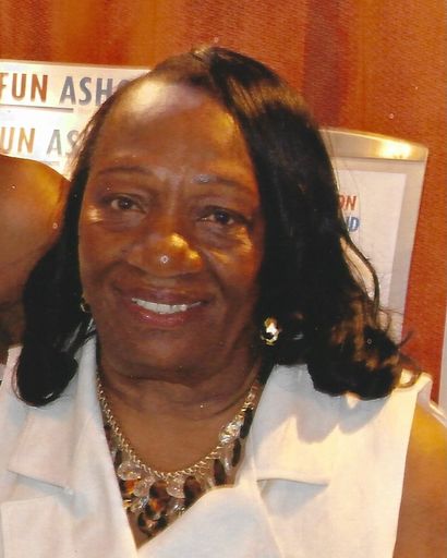 Gladys Elizabeth Hoke Profile Photo