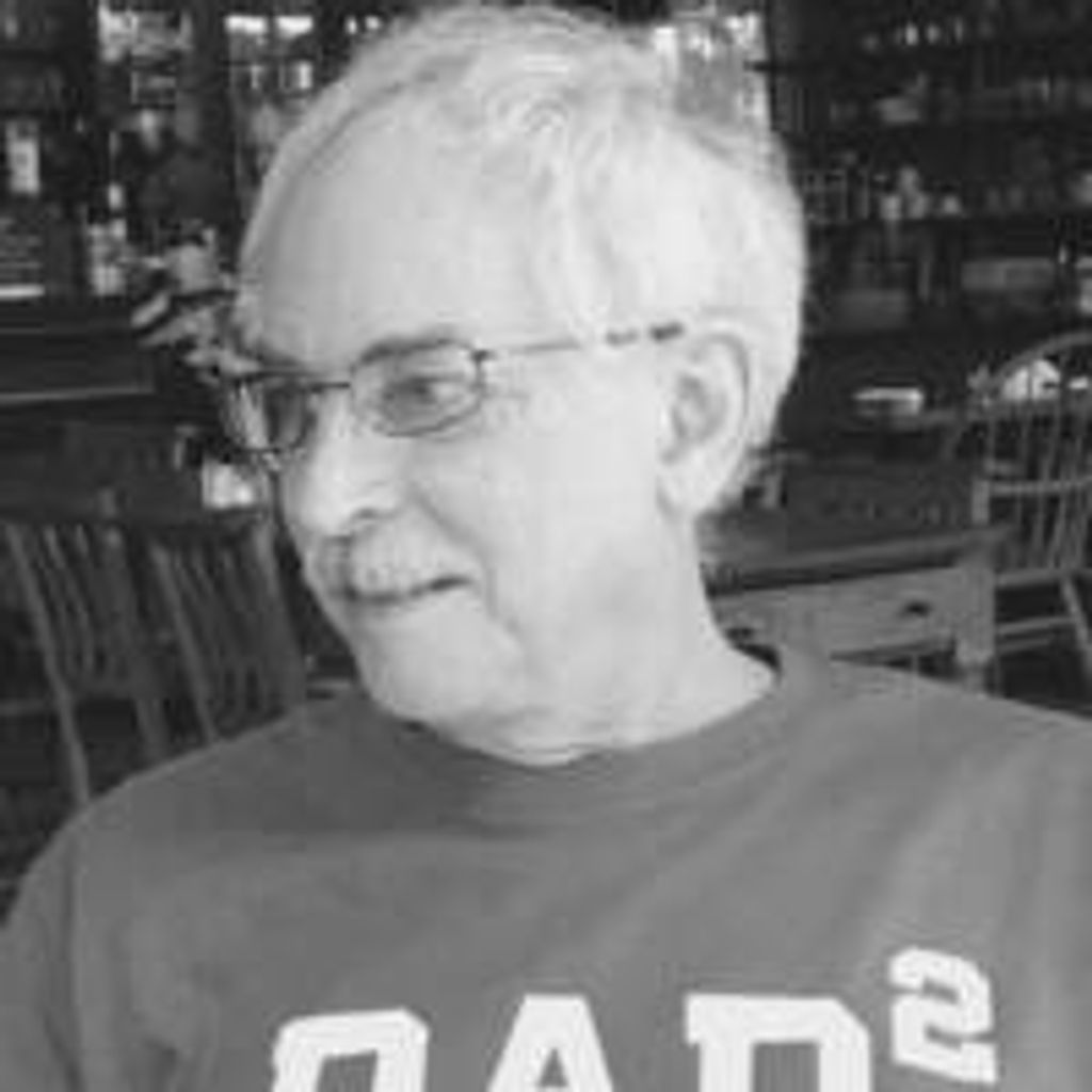 Stephen John Heller