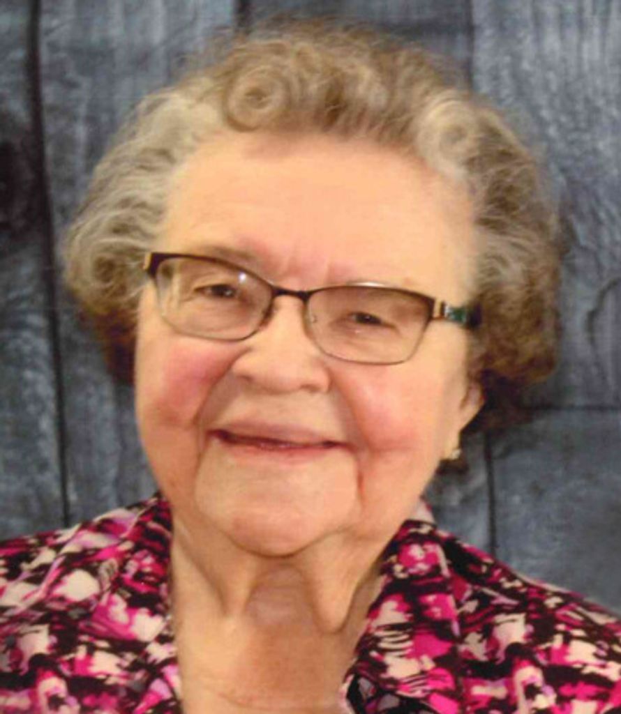 Clarabelle Jessie Sipe