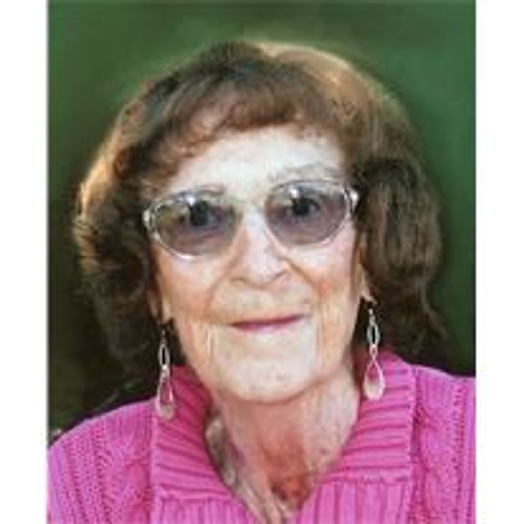Arlene Porter