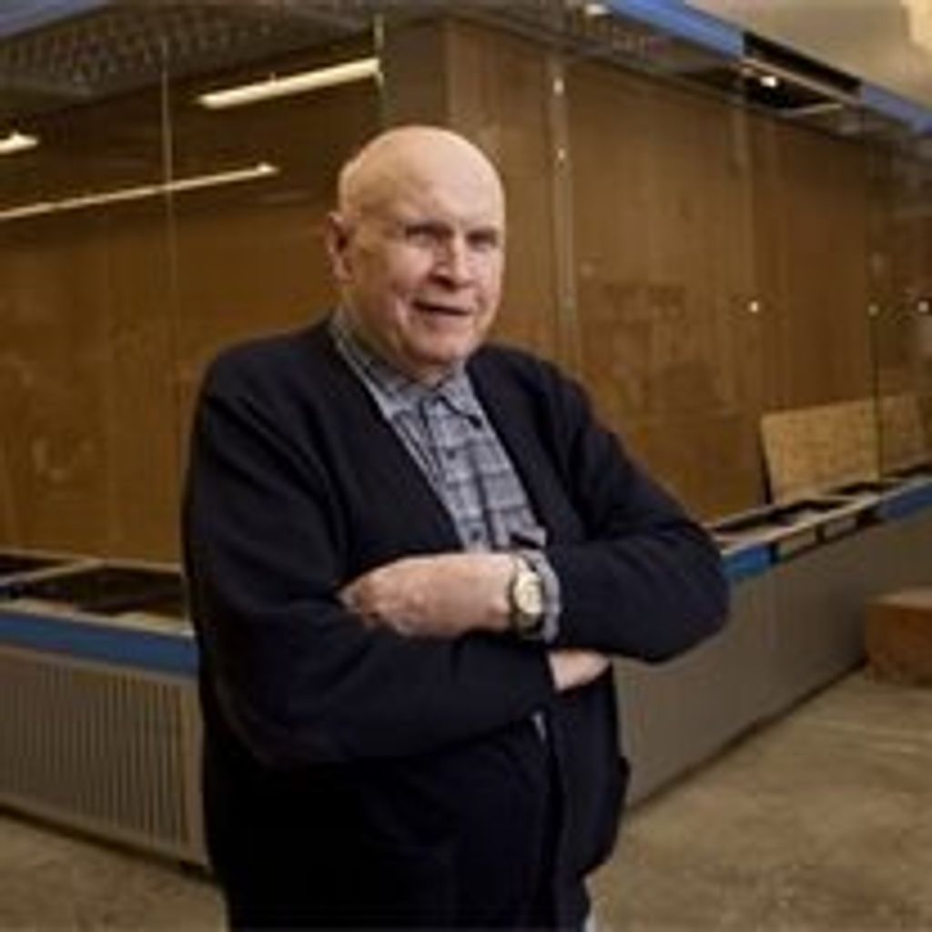 Helmut O. Guenschel