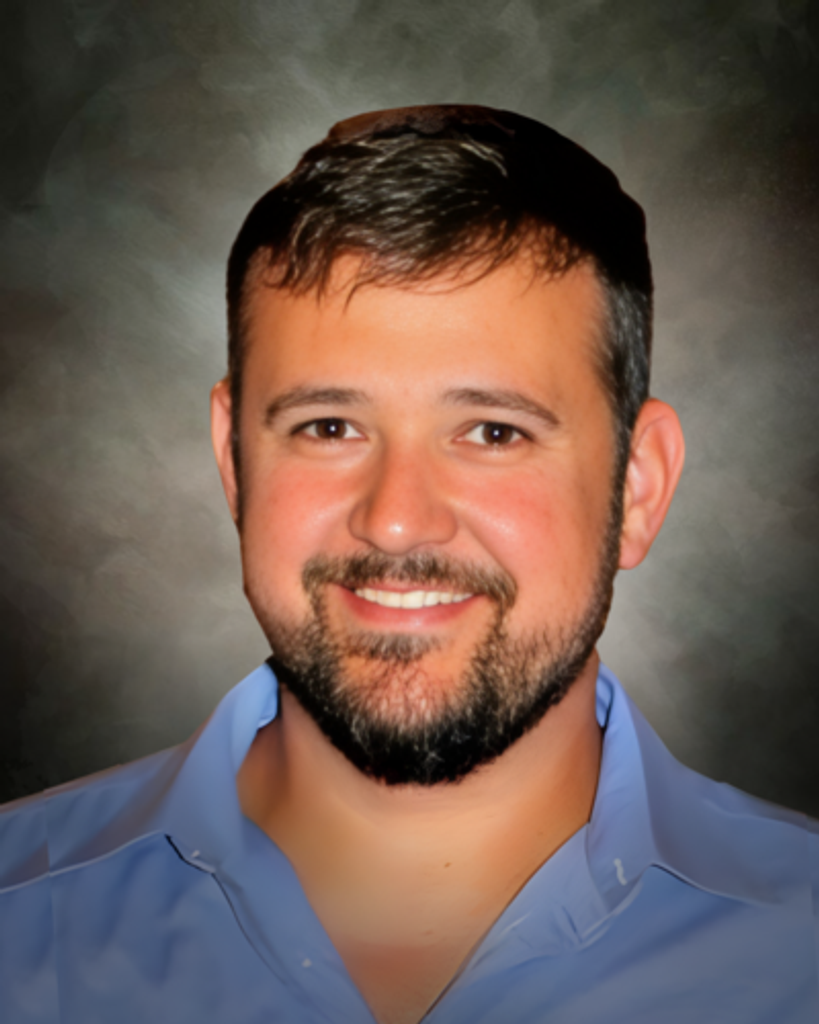 Benjamin Cleon Starkey Profile Photo