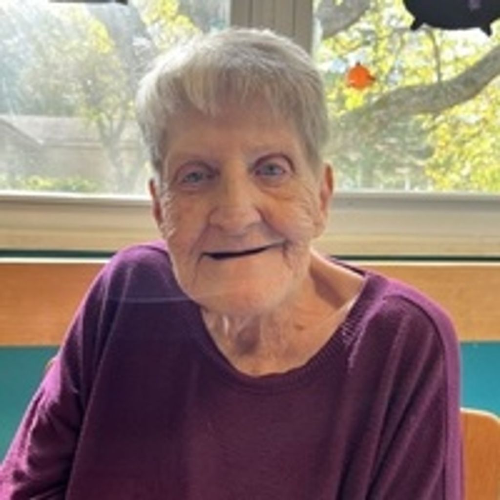 Mary Louise Crowley Profile Photo
