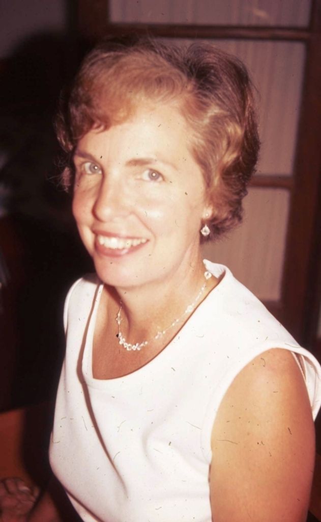 Muriel Elizabeth Davis Profile Photo