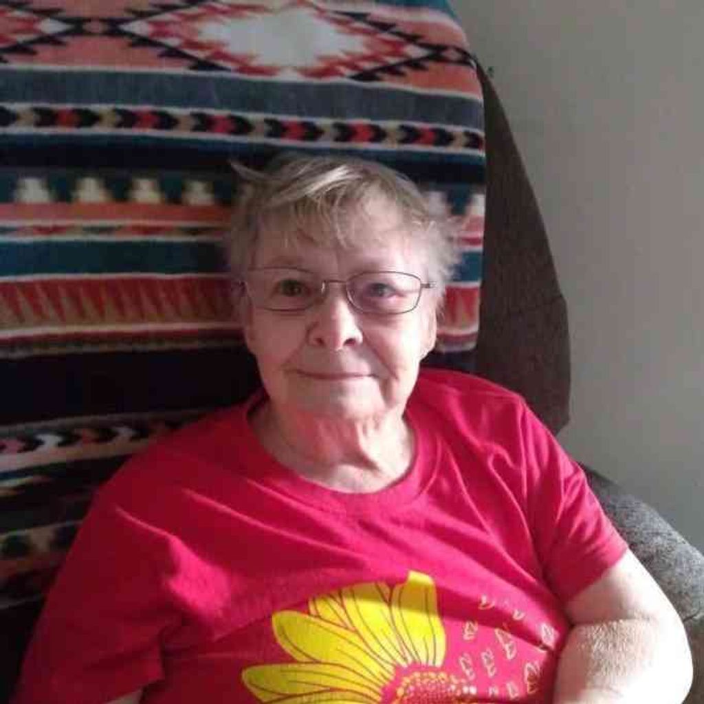 Sandra Ann Moss Profile Photo