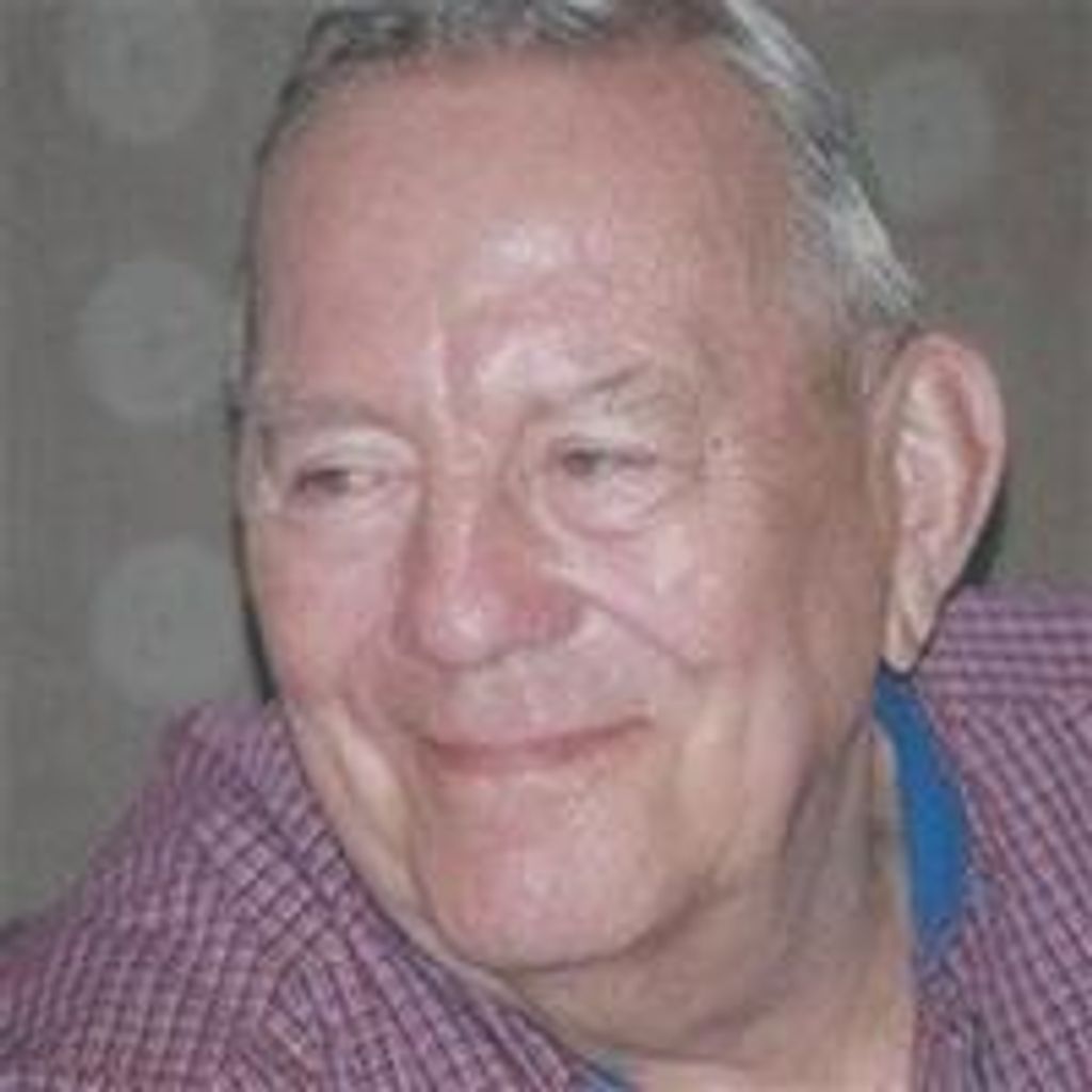 Dean Arthur Stoppel