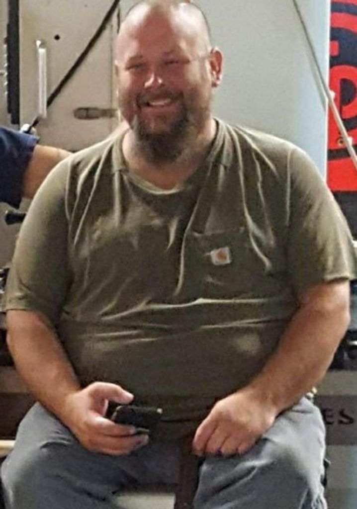 Kenneth Warren Stely Jr.