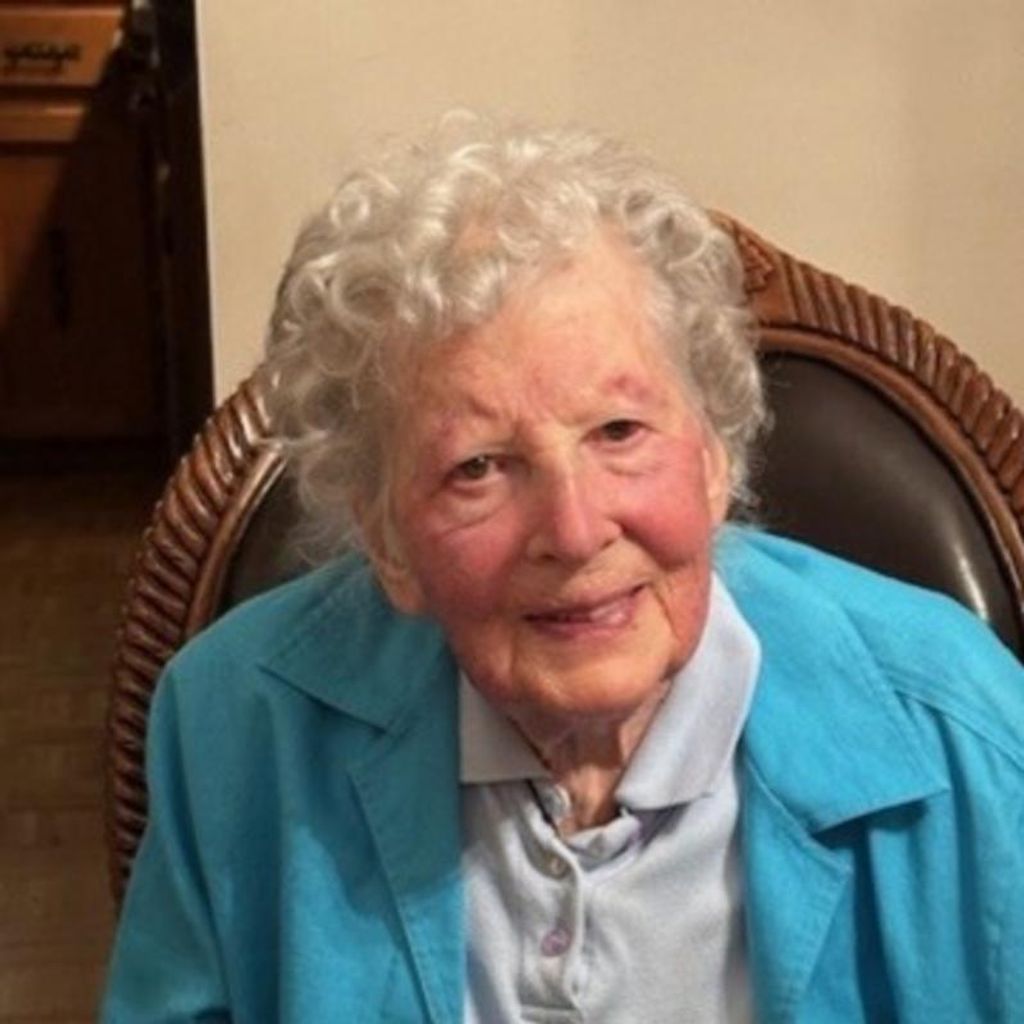 Louisa Katherine Robertson Profile Photo