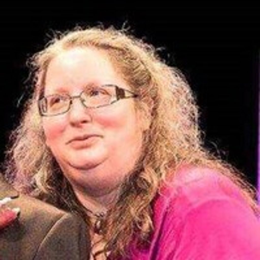 Lorrieann  Marie Merchant