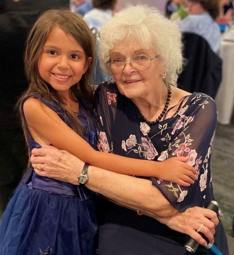 Mary Du Bois Profile Photo