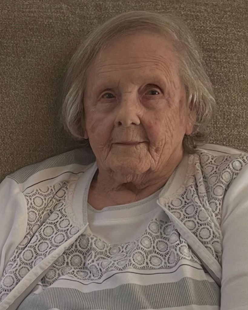 Tommie Jeannine Hughes