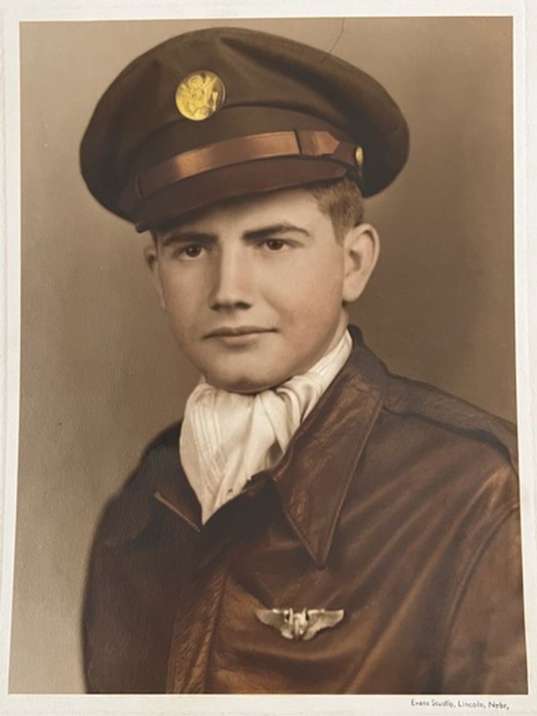 Richard W. Hudkins Profile Photo