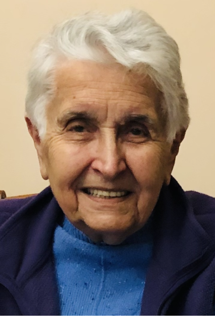 Ana Anusic Profile Photo