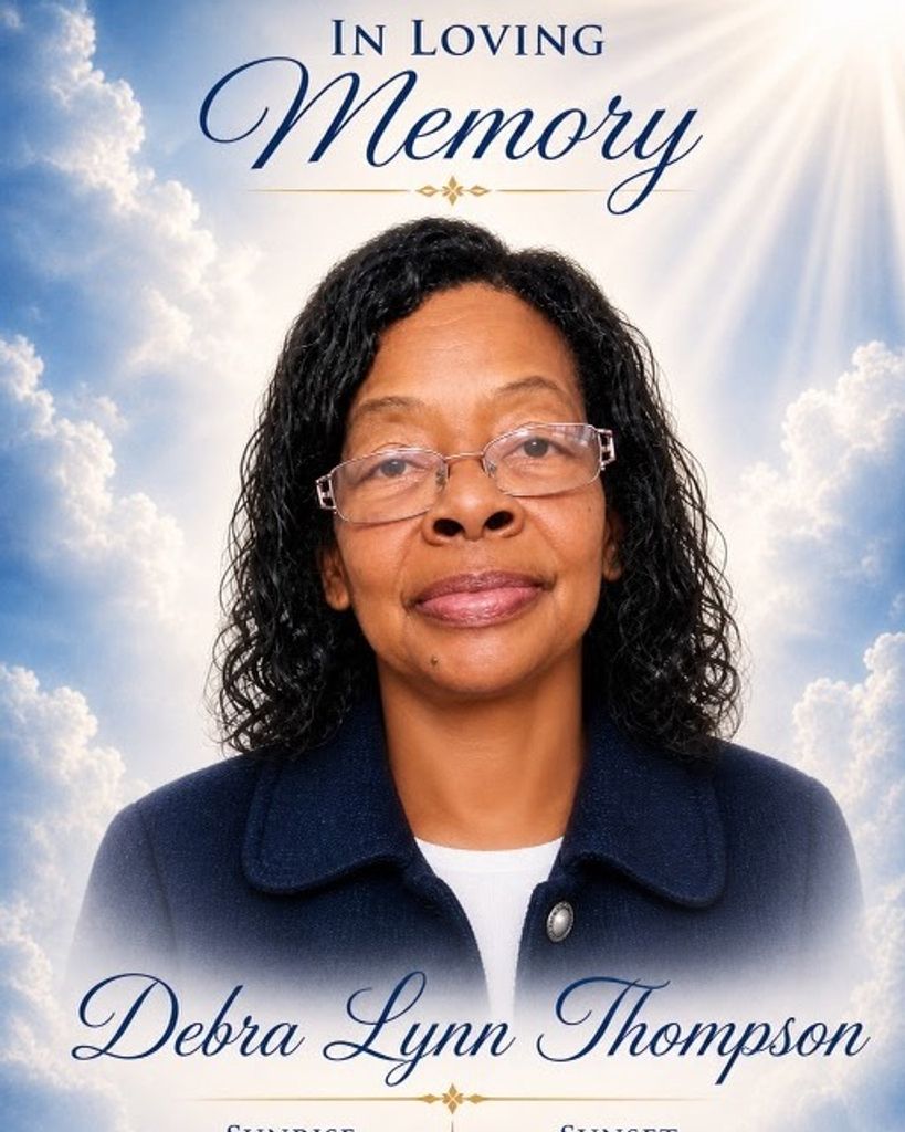 Debra L Thompson Profile Photo