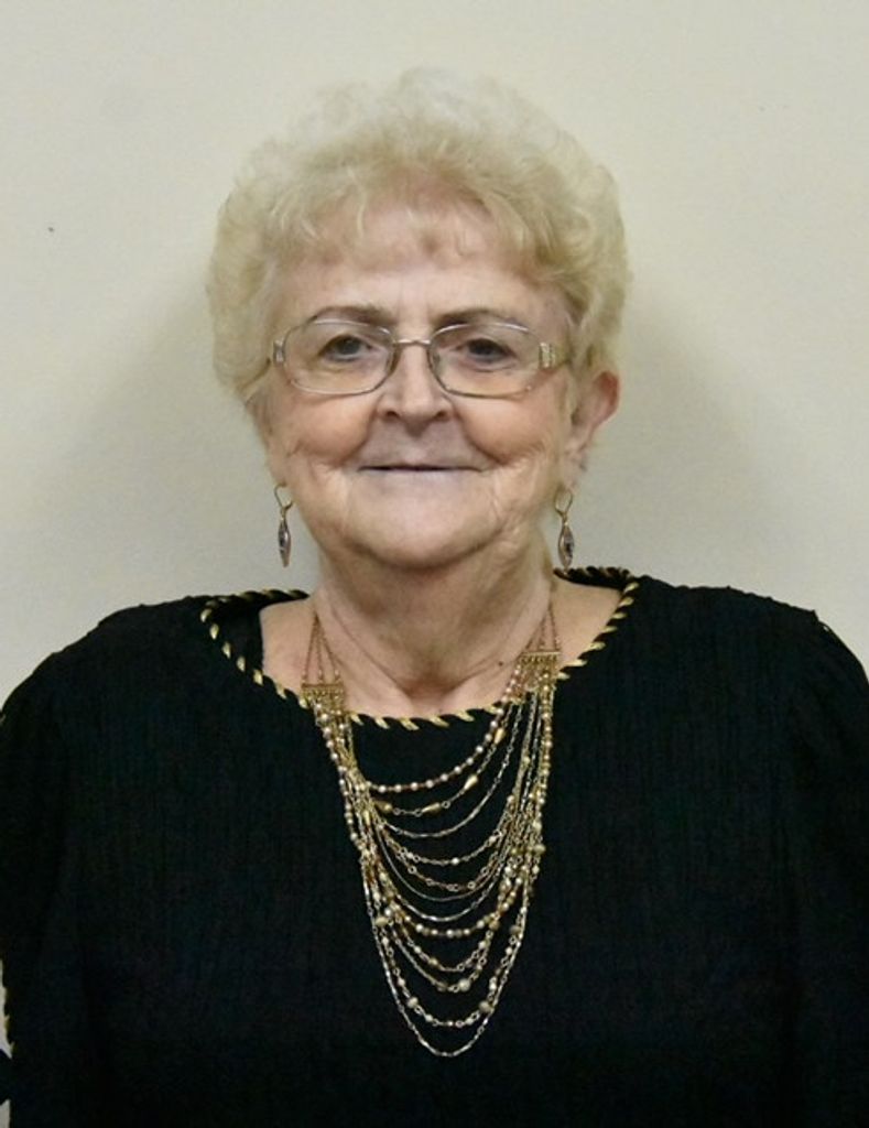 Bertha "Joy" (Fleming) Gortner Profile Photo