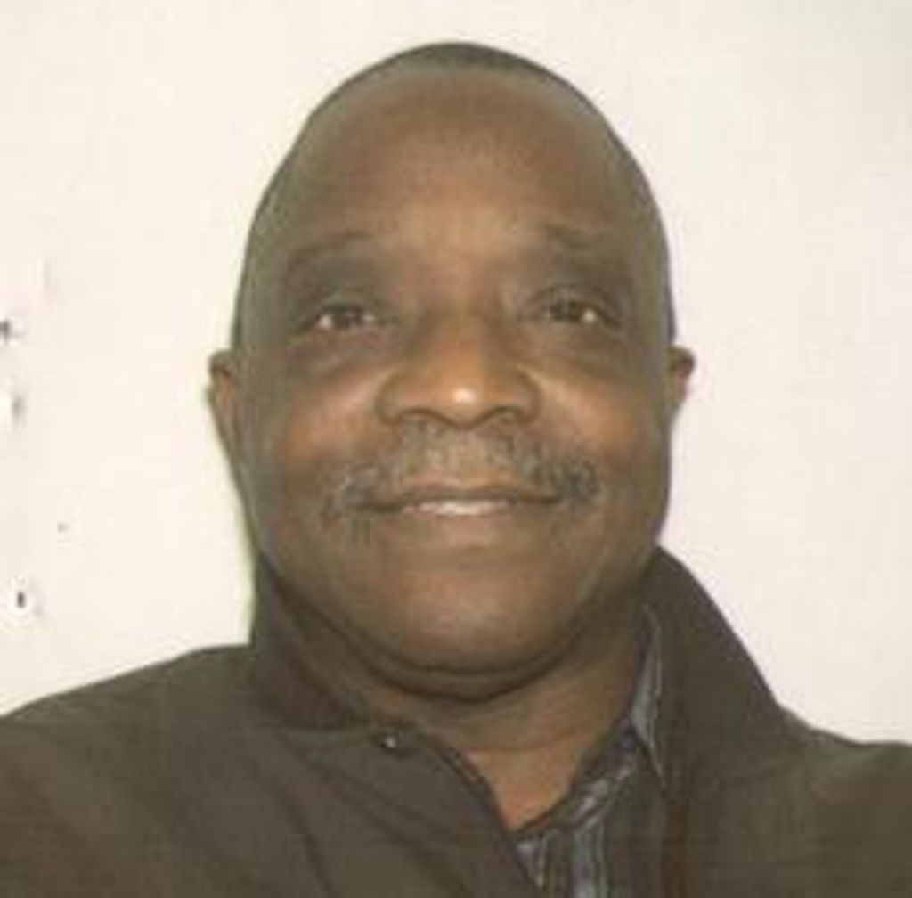 Edward Louis Williams Profile Photo