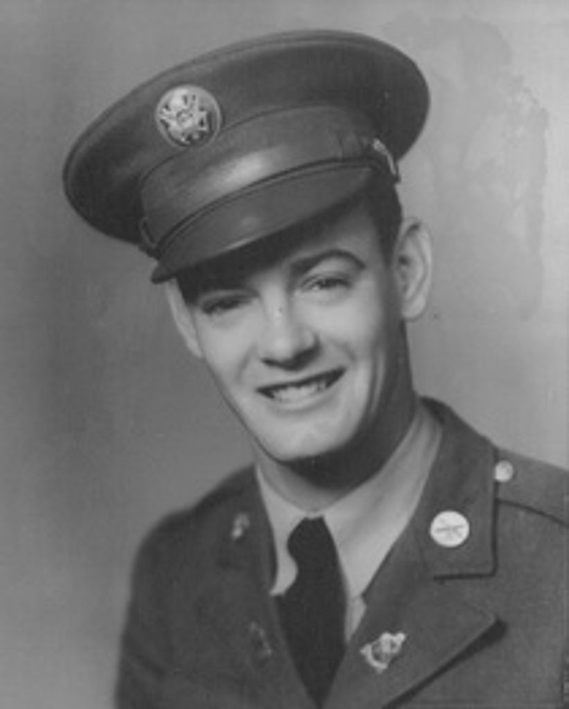 John F.  Goodwin Profile Photo