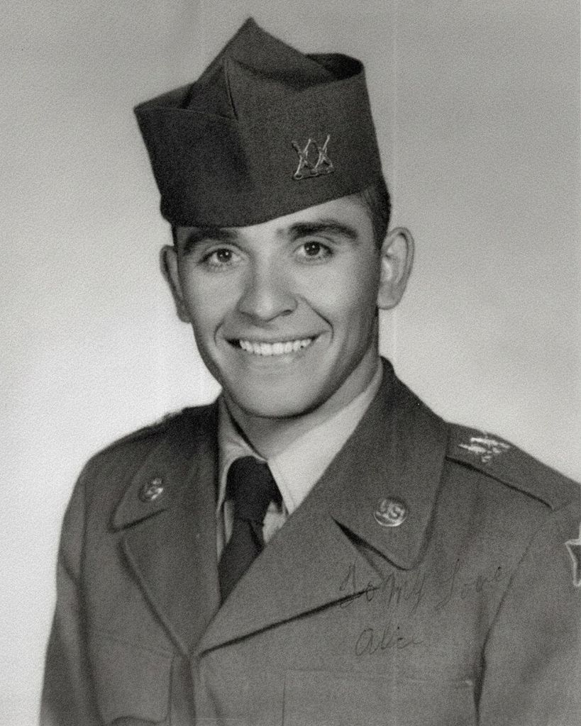 Antonio C Alvillar
