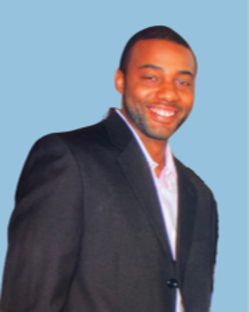 Erik Devon Wyatt Profile Photo