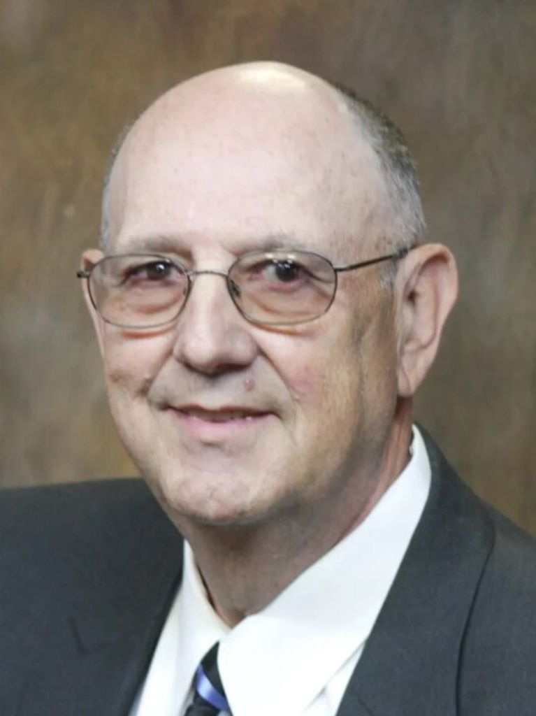 William "Bill" Lyder Profile Photo