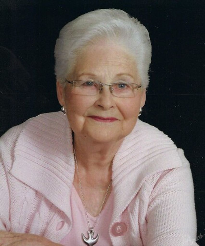 Nancy James Profile Photo