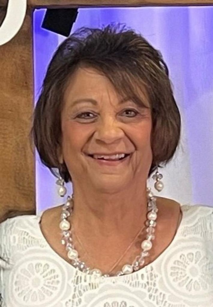 Sharon Villars Profile Photo