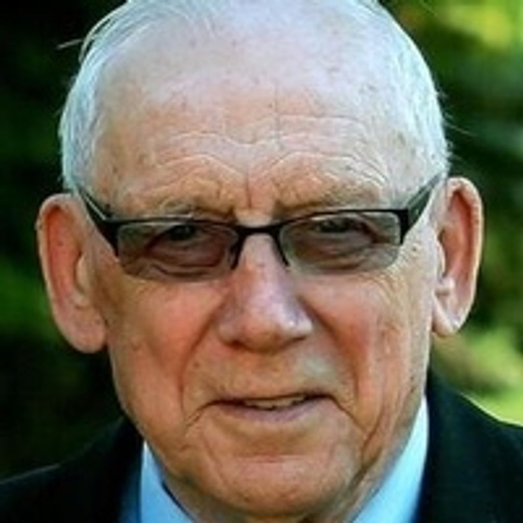 Bernard F Novak