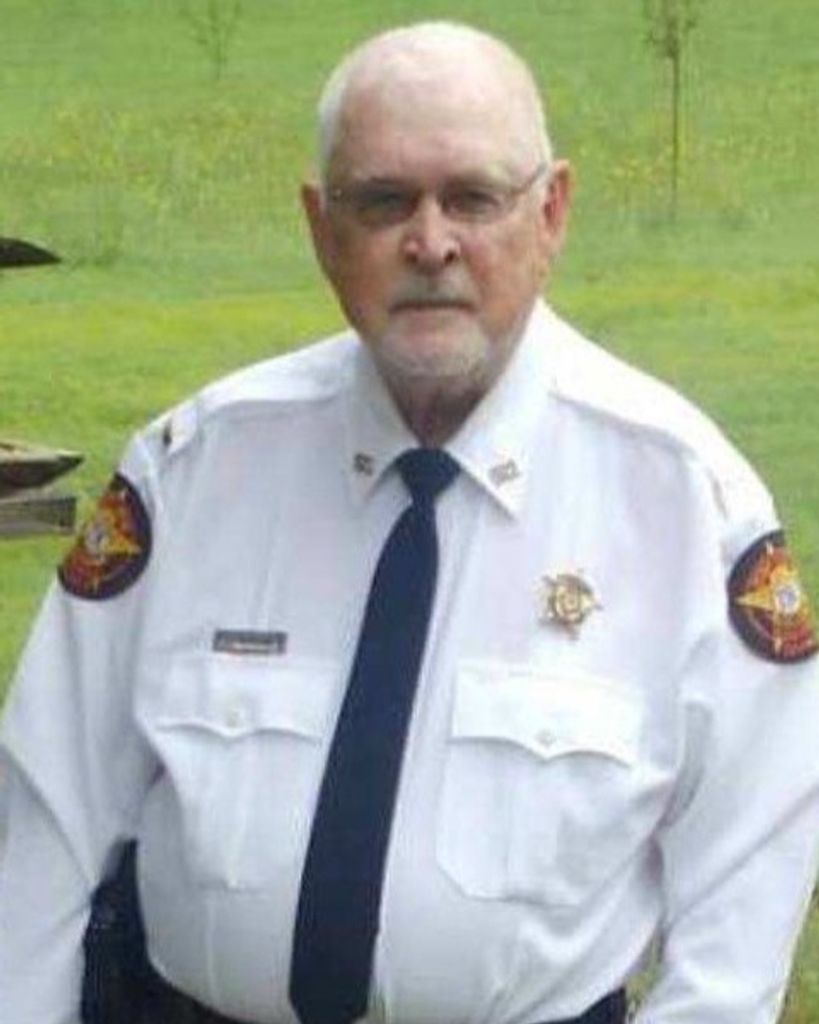 Charles Jefferson Morgan