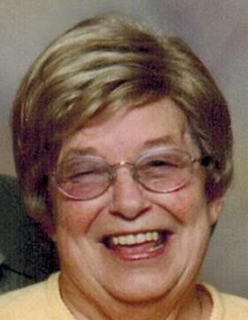 Diane Sue (Kistler)  Latona