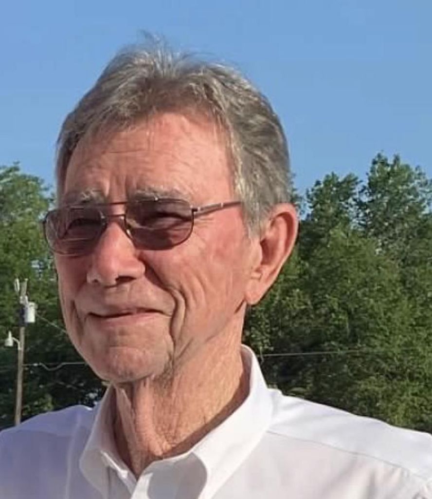 Carroll "C.Q." Quentin Spiller