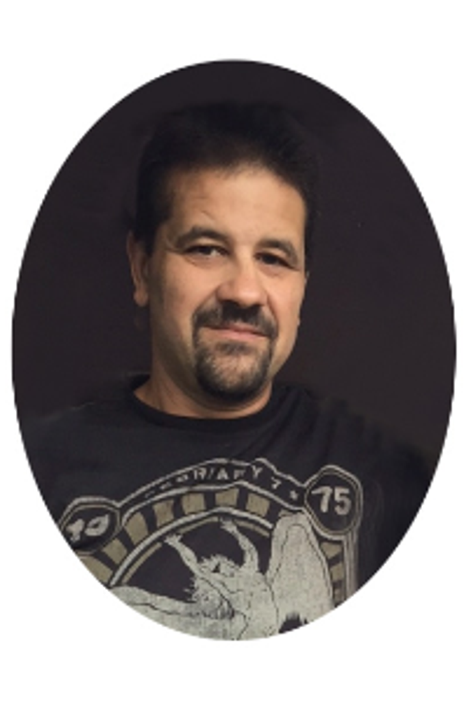 Christopher M. "Eggy" Gabourel