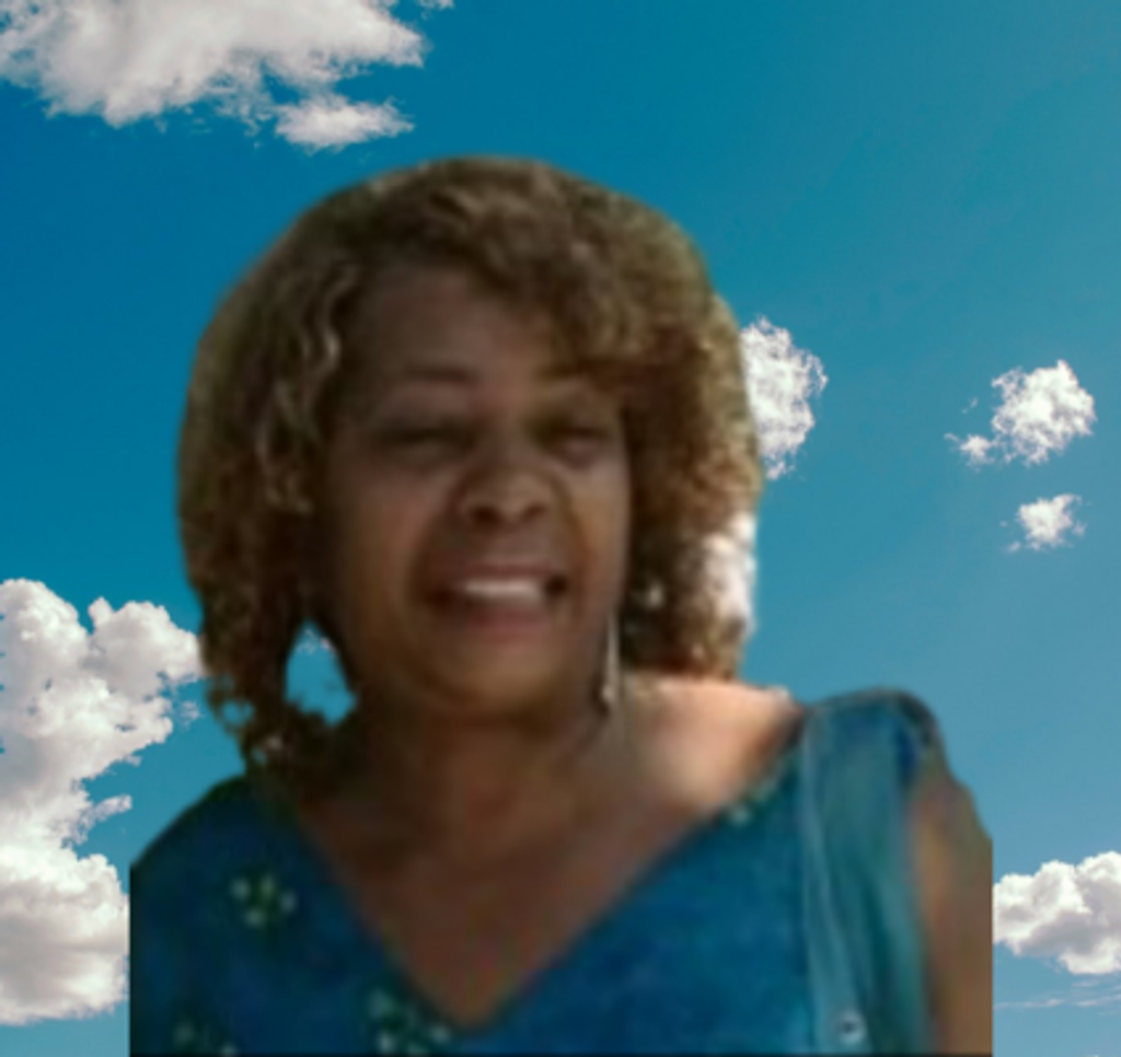 Joyce Joann Johnson Profile Photo