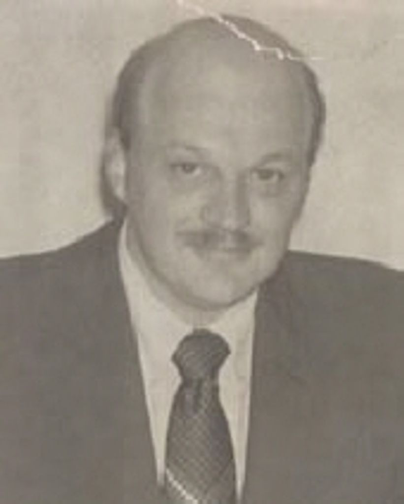 Patrick  L. Mcmanus  Iii