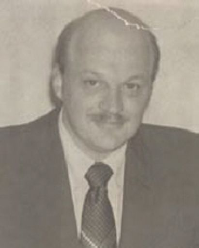 Patrick  L. Mcmanus  Iii Profile Photo