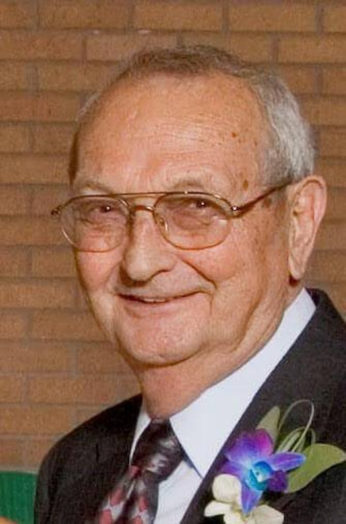 Dolvin V. "Dolly" Miland Profile Photo
