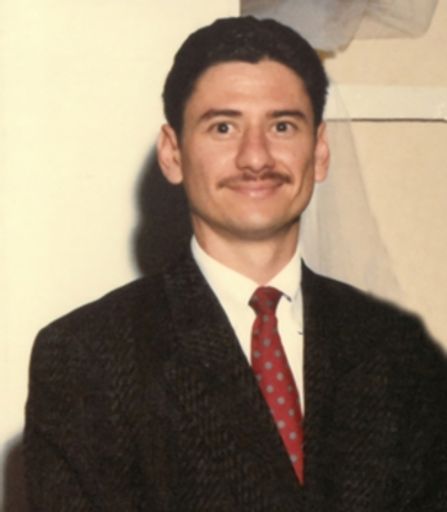 Ralph Cruz Nevarez Jr. Profile Photo