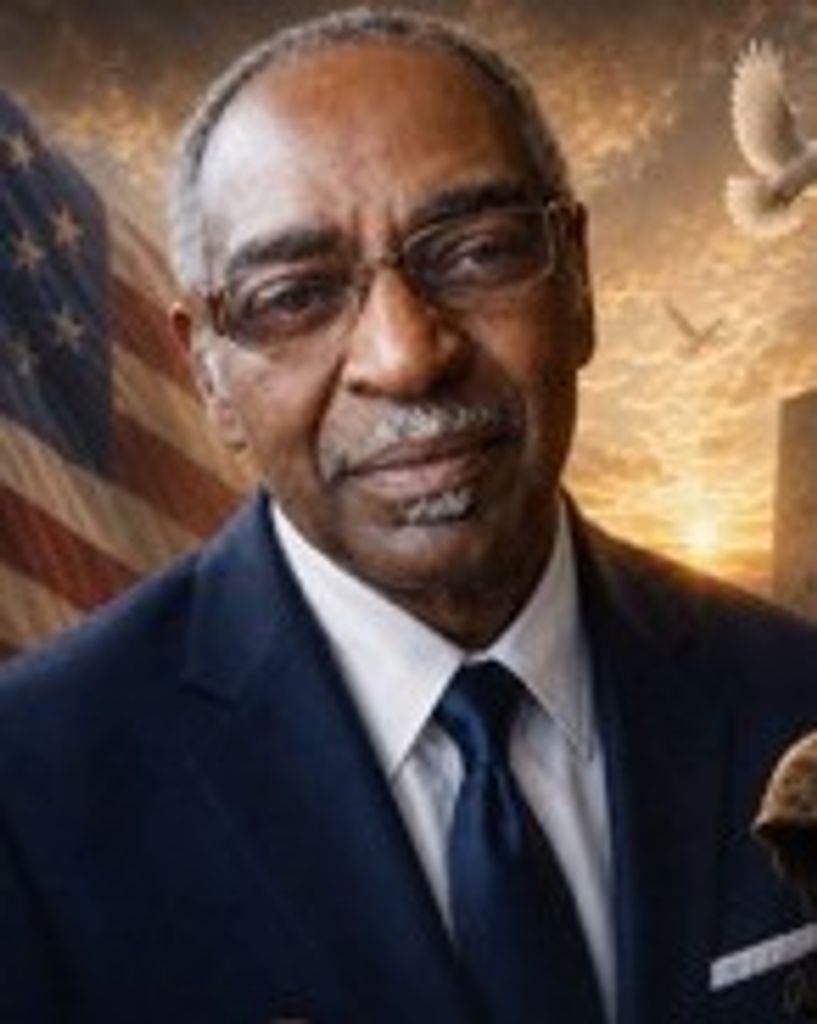 Curtis D Royster Profile Photo