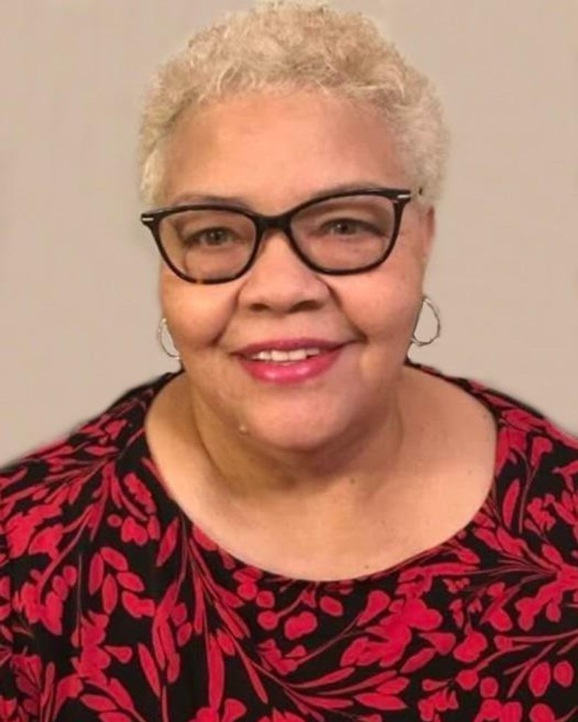 Arlinda Pringle Profile Photo