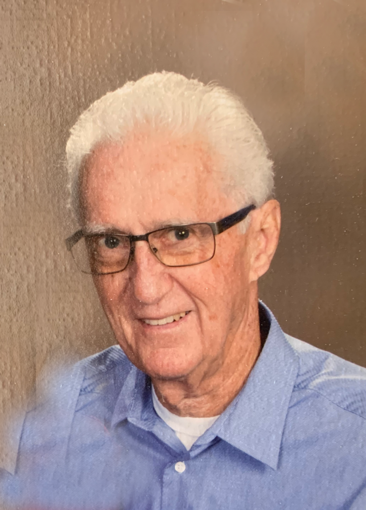 James Stanley Johnson