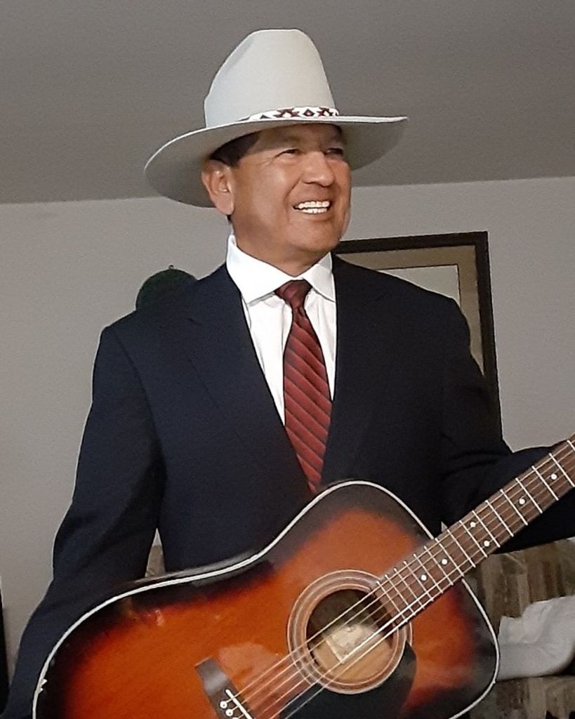 Bradley Jerome Massey, Sr. Profile Photo