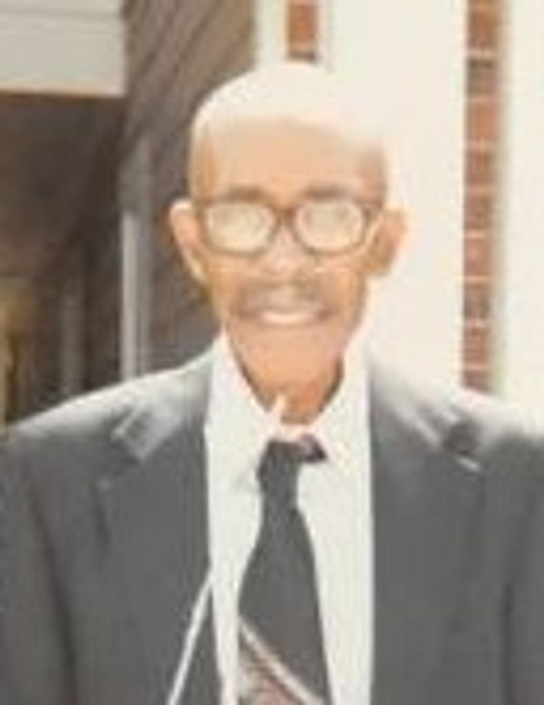 AUBREY ROBINSON