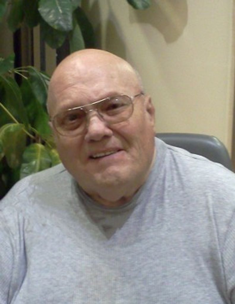 Merle Gebro