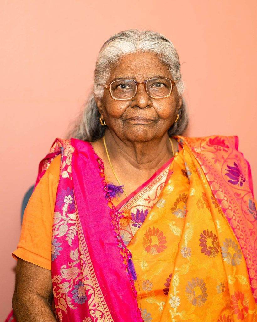 Dorothy Palma Profile Photo