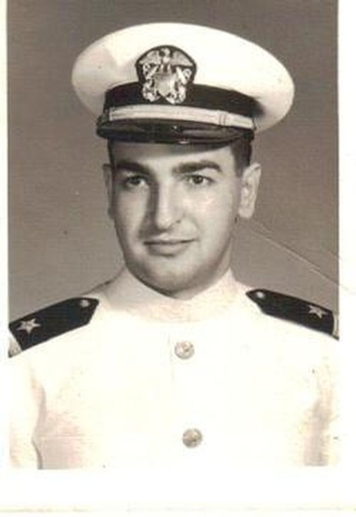 Ernest Fontanella Profile Photo