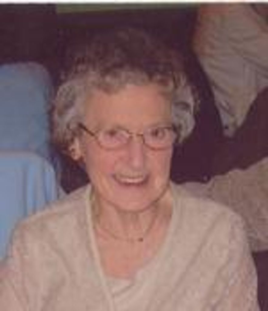 Catherine Marie Reniak